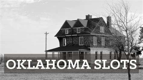 Oklahoma Betting Laws & Guide .